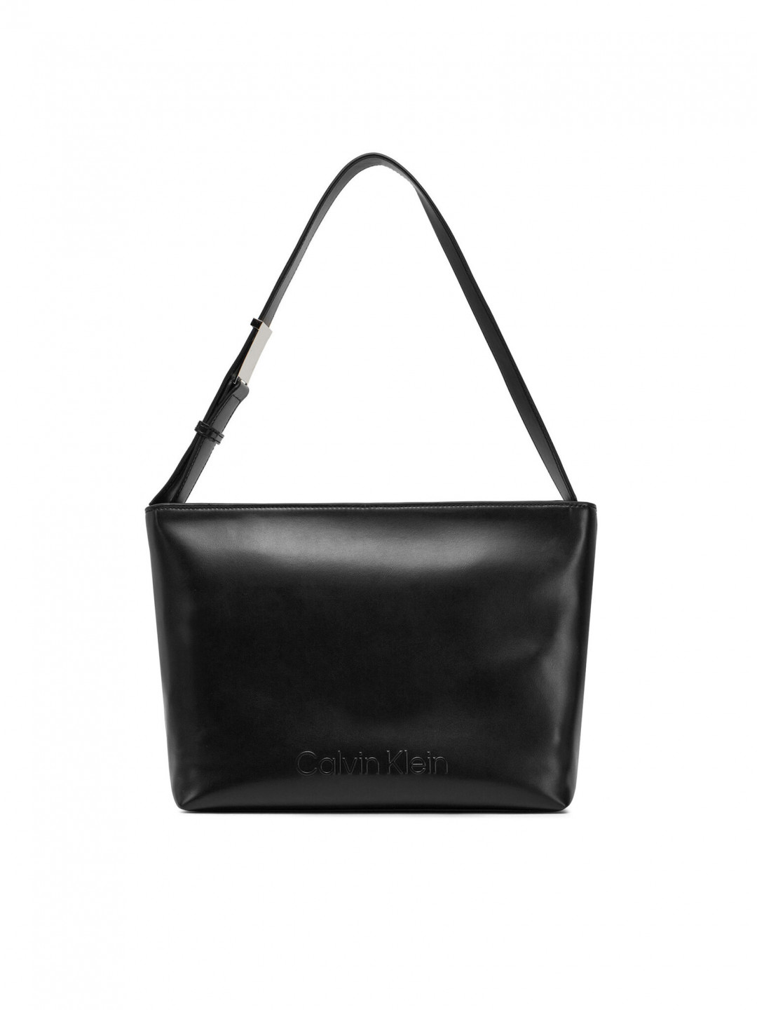 Calvin Klein Kabelka K60K613172 Černá